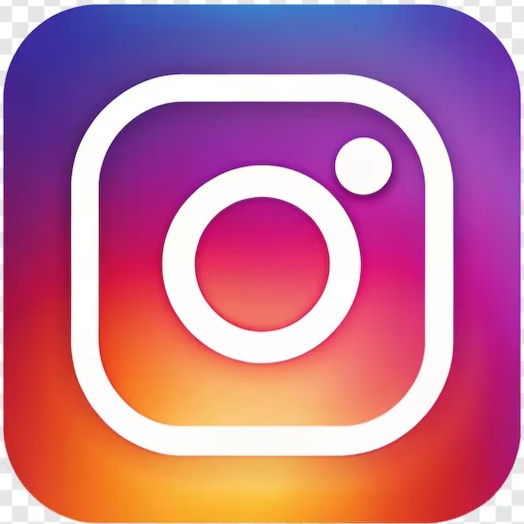 instagram logo